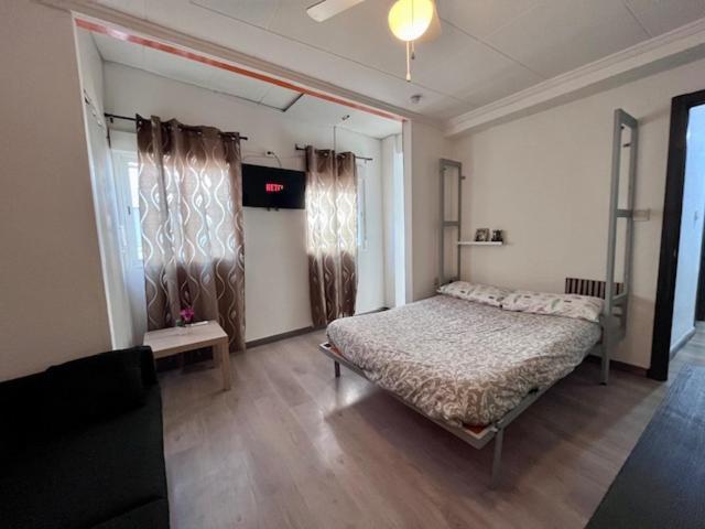 Апартаменти Loft Interior Y Tranquilo Petrer B Екстер'єр фото