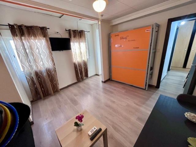 Апартаменти Loft Interior Y Tranquilo Petrer B Екстер'єр фото